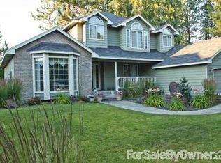 5502 W Old Fort Dr, Spokane, WA 99208