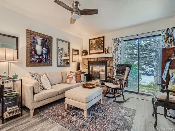 16001 E Alaska Place #5, Aurora, CO 80017