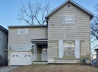 1155 S Central Ave, Lima, OH 45804