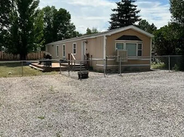 342 Hawthorn St, Craig, CO 81625