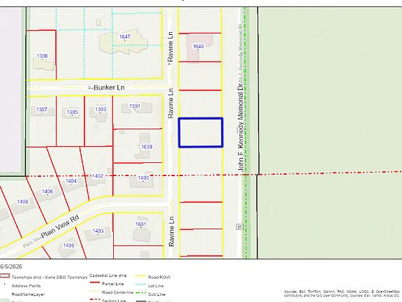 2nd image of LOT 14 Route 25