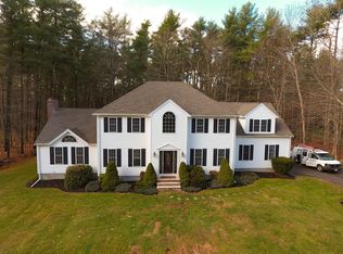 218 Tearall Rd, Raynham, MA 02767