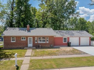 1001 Kickapoo St, Leavenworth, KS 66048