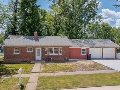 1001 Kickapoo St, Leavenworth, KS, 66048