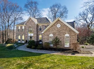 3 Adam Ct, Mount Olive Twp., NJ 07828