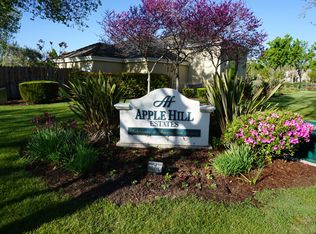 520 Rutherford Cir, Brentwood, CA 94513