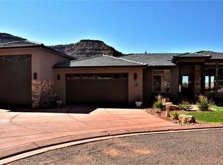 481 E Donner Cir, Kanab, UT 84741