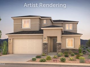 18140 E Penedes Dr, Queen Creek, AZ 85142