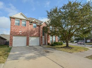 19834 Youpon Leaf Way, Houston, TX 77084