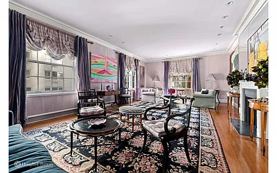 Sold by Douglas Elliman