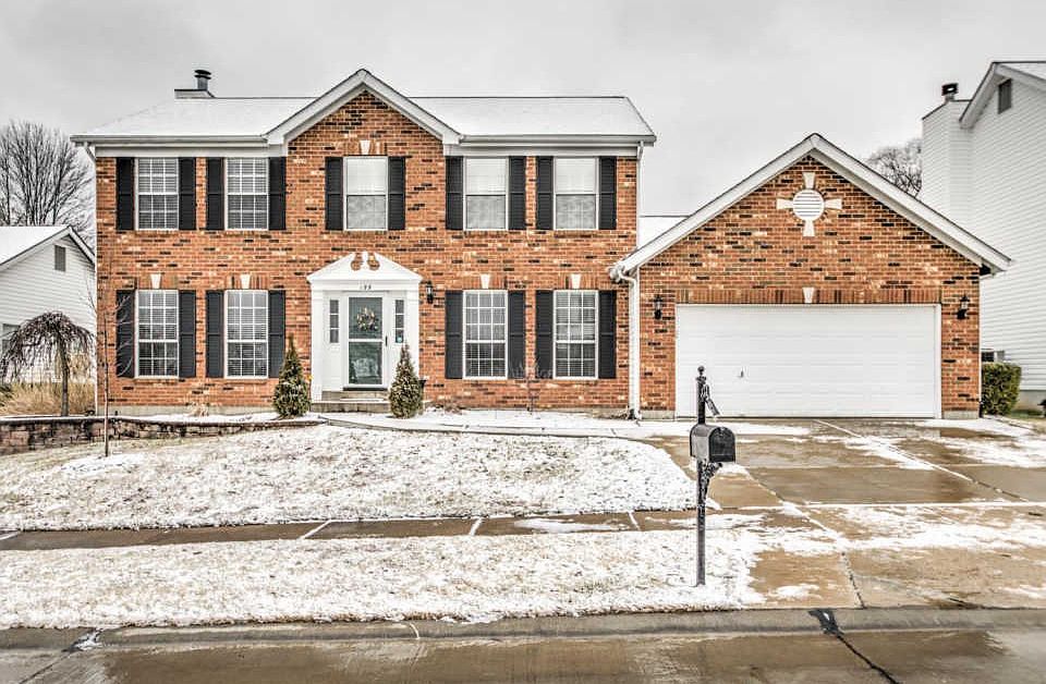 1st image of 199 Cherry Hills Meadows Dr
