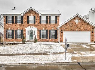 199 Cherry Hills Meadows Dr, Grover, MO