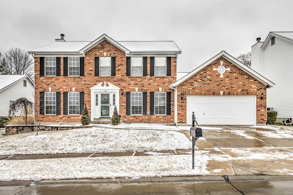 199 Cherry Hills Meadows Dr photo 1
