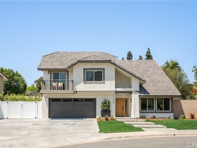 21679 Calle Alcazar, Yorba Linda, CA, 92887