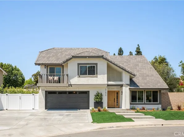 21679 Calle Alcazar, Yorba Linda, CA 92887