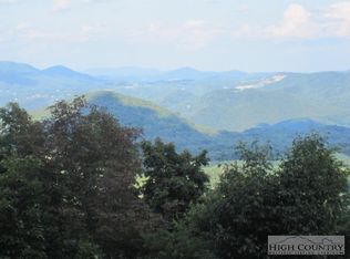 Tbd Twin Ponds, Banner Elk, NC 28604