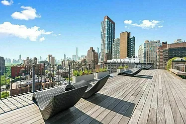 Rented by REAL New York