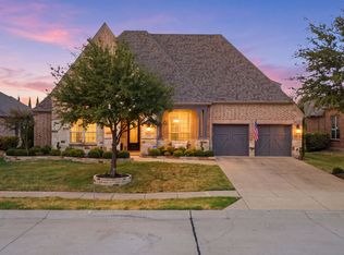 1215 Baird Way, Celina, TX 75009