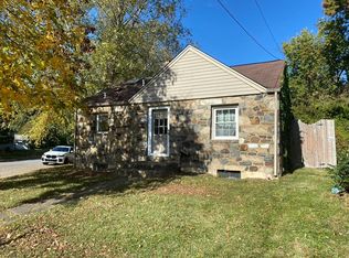 300 E Park Pl, Newark, DE 19711