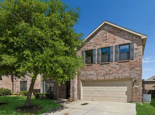 1441 Amazon Dr, Justin, TX 76247