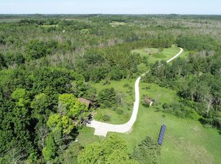6171 County Road Y, West Bend, WI 53095