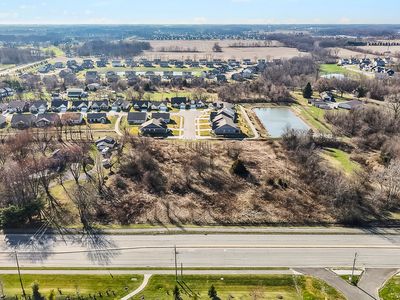 0 Little Chicago Rd, Noblesville, IN, 46062