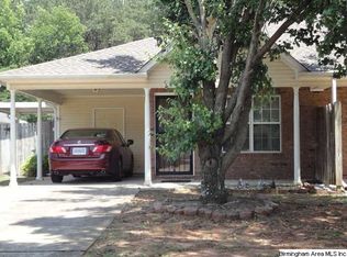 1815 Stonehenge Dr, Birmingham, AL 35215