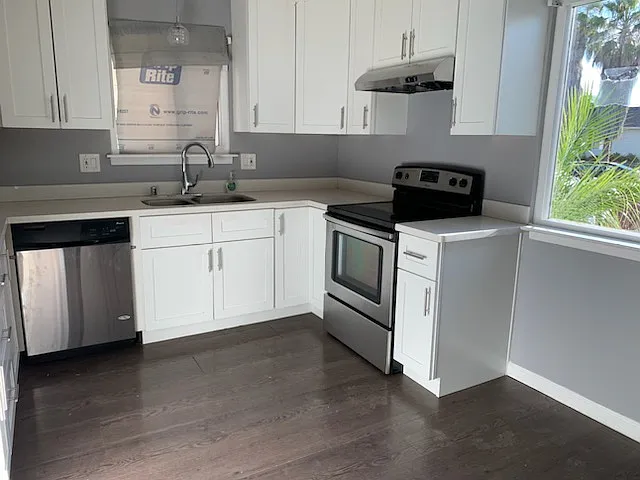 3 bed, 1072 sqft, $2,900 — Photo 3