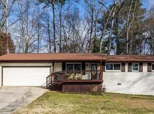 4504 Merlin Cir, Douglasville, GA 30134