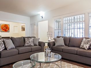 1123 N Formosa Ave, West Hollywood, CA 90046