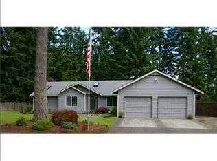 1940 91st Ave SW, Olympia, WA 98512