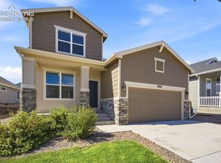 4066 Wyedale Way, Colorado Springs, CO 80922
