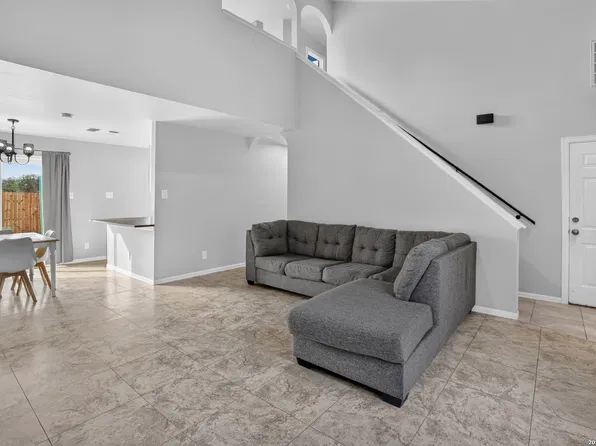 5827 TEAL LK, San Antonio, TX 78244