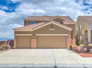 1136 Makian Pl NW, Albuquerque, NM 87120