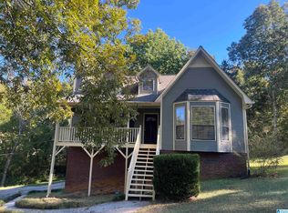 8857 Lakeridge Ter, Pinson, AL 35126
