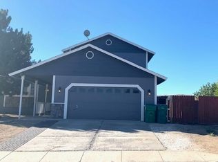 405 Veronica Ave, Sparks, NV 89436