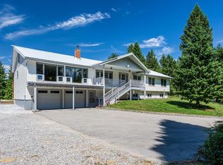 167 Winterton Rd, Sandpoint, ID 83864