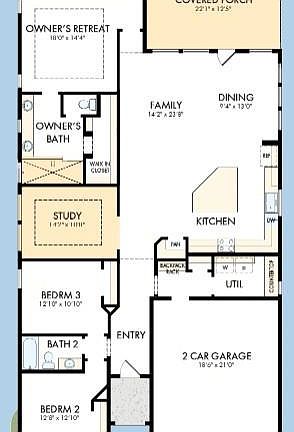 2nd image of this home