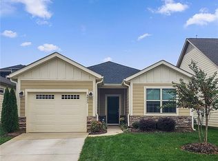 4855 Looking Glass Trl, Denver, NC 28037