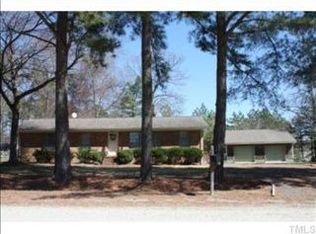 3337 C View St, Durham, NC 27713