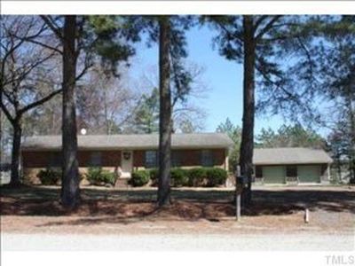 3337 C View St, Durham, NC, 27713