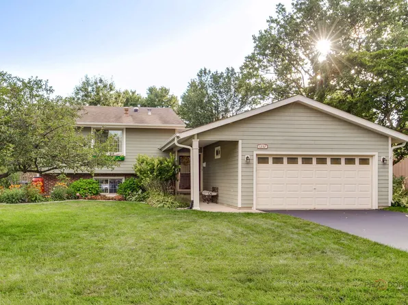 1232 N Del Mar Dr, Palatine, IL 60067