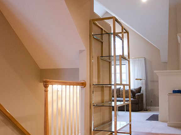 Lower level ready for 3rd BA