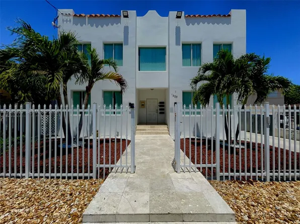 1459 NW 2nd St, Miami, FL 33125