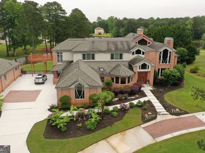 794 Rutland Ct, Lithonia, GA, 30058