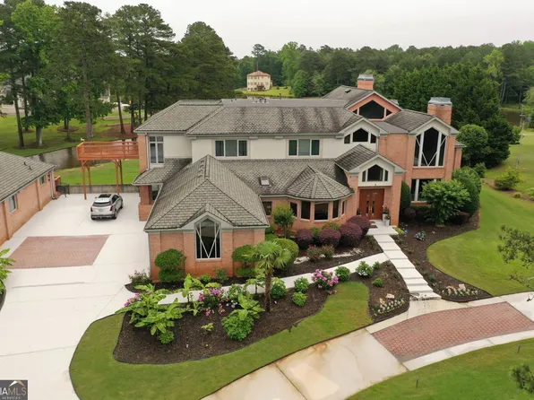 794 Rutland Ct, Lithonia, GA 30058