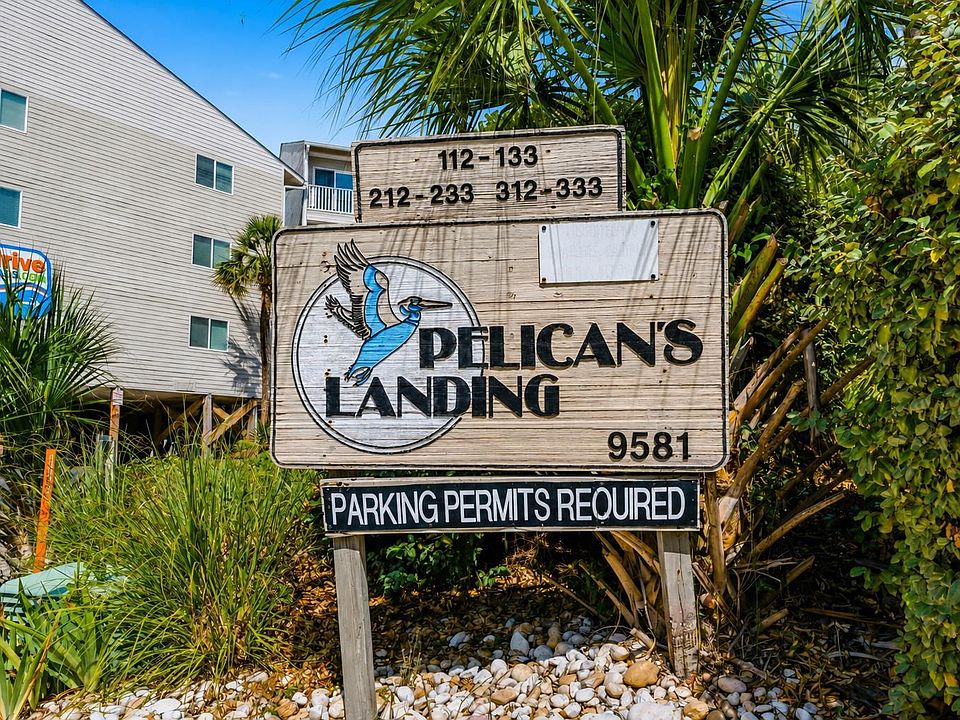 1st image of 9581 Shore Dr. #120