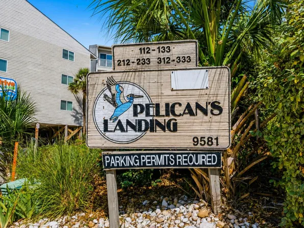 9581 Shore Dr. #120, Myrtle Beach, SC 29572