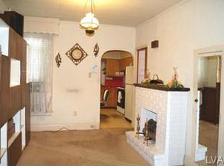 736 N 10th St, Allentown, PA 18102