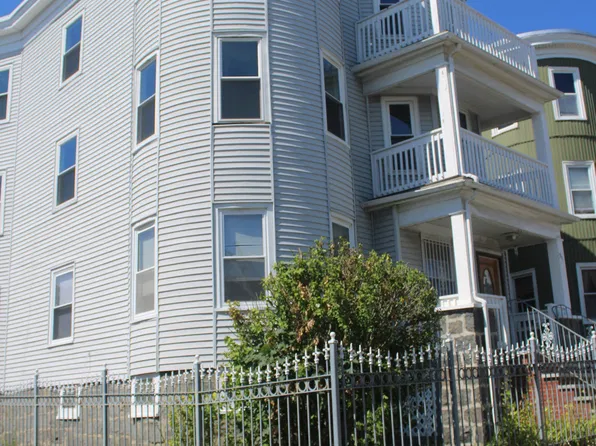 31 Topliff St #3, Boston, MA 02122
